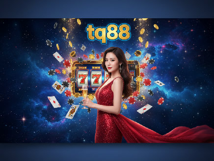 สล็อตเว็บตรง tq88